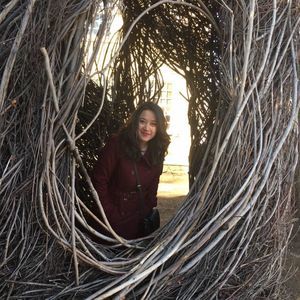 Meet your Posher, Razina